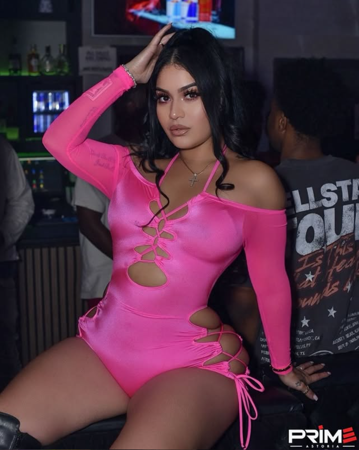 Prime Astoria Instagram post 2